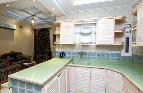Jizan Apartamento | SEASONS APARTMENTS سيزونز للشقق المخدومة