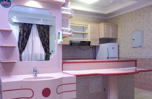 Jizan Apartamento | SEASONS APARTMENTS سيزونز للشقق المخدومة