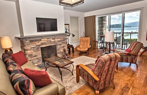 Sandpoint Apartamento | Seasons at Sandpoint #133