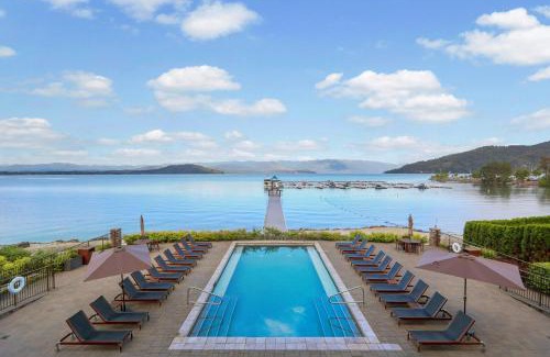 Sandpoint Apartamento | Seasons at Sandpoint #133