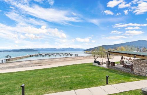 Sandpoint Apartamento | Seasons at Sandpoint #133
