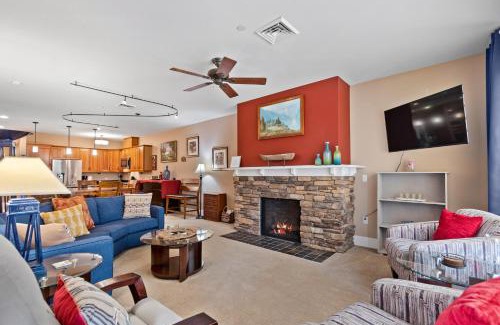 Sandpoint Apartamento | Seasons at Sandpoint #133