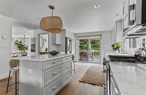 Osterville Casa | Seasons by the Sea: Fully Renovated Luxury Cape Cod Home