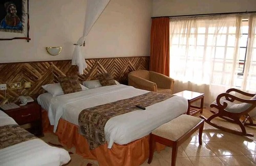Nakuru Hotel | Seasons Elementaita Country Lodge