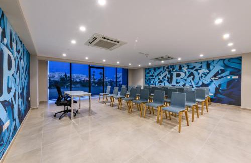 Ayia Napa Hotel | Seasons Hotel (Adults Only)
