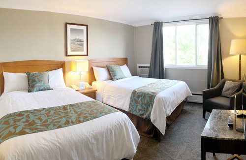 Fairview Hotel | Seasons Inn Halifax