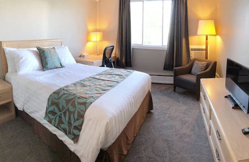 Fairview Hotel | Seasons Inn Halifax