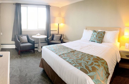 Fairview Hotel | Seasons Inn Halifax