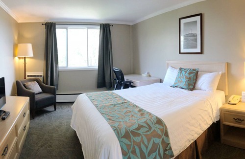 Fairview Hotel | Seasons Inn Halifax