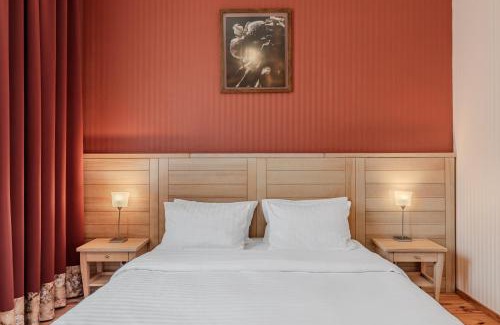 Kozyn Hotel | Seasons SPA Hotel