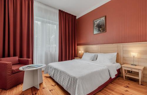 Kozyn Hotel | Seasons SPA Hotel