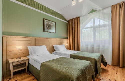 Kozyn Hotel | Seasons SPA Hotel