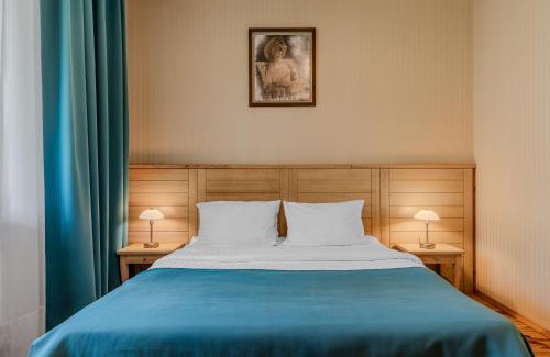 Kozyn Hotel | Seasons SPA Hotel