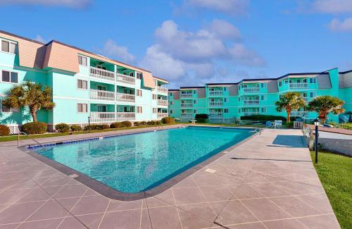 Morehead City Apartamento | Seaspray 253