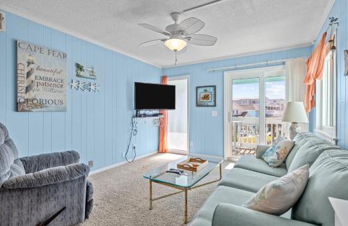 Morehead City Apartamento | Seaspray 253