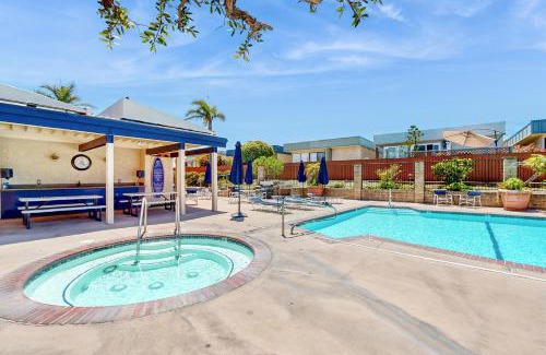 Port Hueneme Casa | Seaspray at Anacapa View