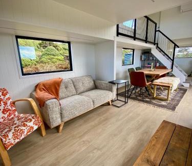 Surat Bay Casa | Seaspray Cabin