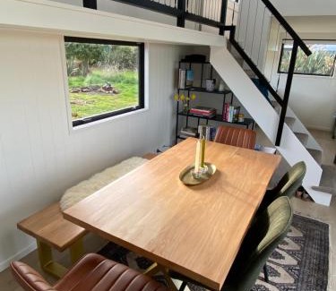 Surat Bay Casa | Seaspray Cabin