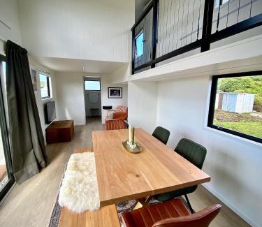 Surat Bay Casa | Seaspray Cabin