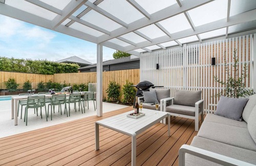 Rosebud Casa | Seaspray Cottage | Heated Pool | Special Offer