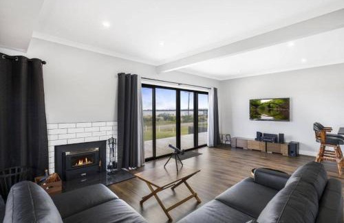 Robertsons Beach Casa | Seaspray home