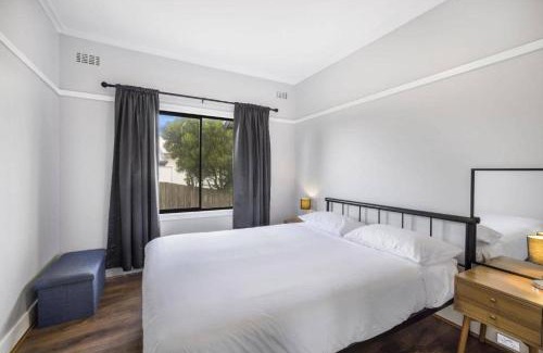 Robertsons Beach Casa | Seaspray home