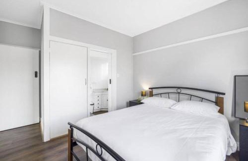 Robertsons Beach Casa | Seaspray home