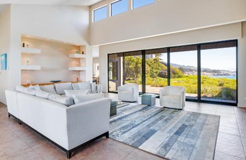 Sea Ranch Casa | Seaspray