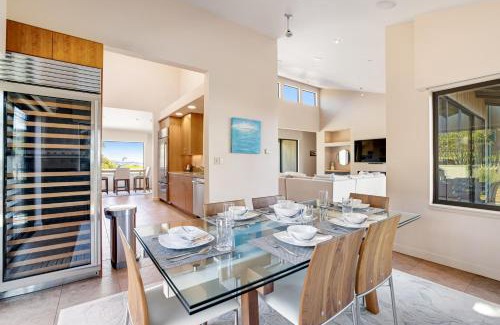 Sea Ranch Casa | Seaspray