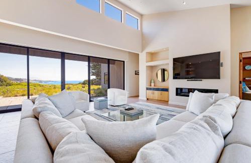 Sea Ranch Casa | Seaspray