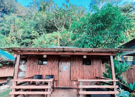 Baler Complejo | Seasta Beach Resort