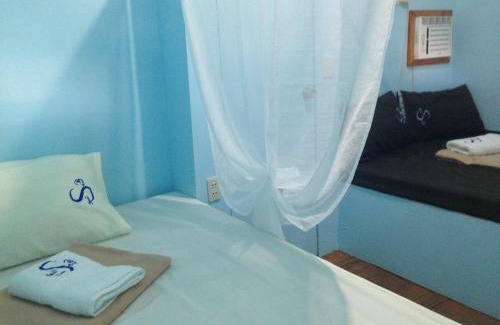 Baler Complejo | Seasta Beach Resort