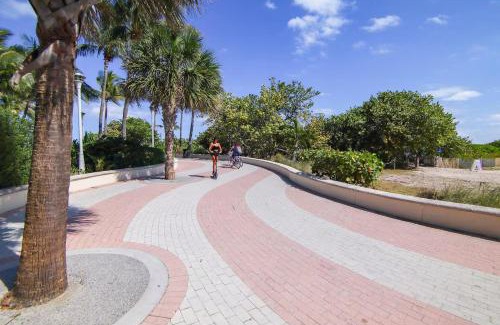 Flamingo/Lummus Apartamento | SeaStays- South Beach Apartments