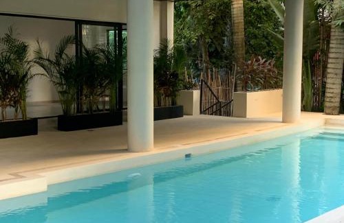 Akumal Apartamento | SeaSun Luxury Condo in Gated Resort Community