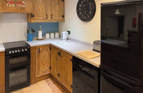 Staithes Cabaña | Seaton Cottage - UK31990