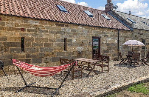 Staithes Cabaña | Seaton Cottage - UK31990