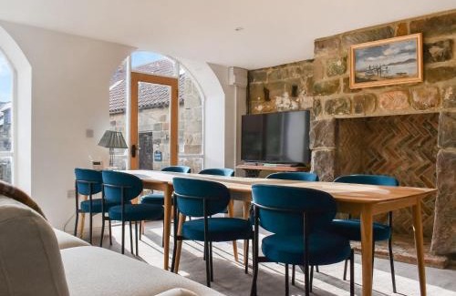 Staithes Casa | Seaton Orangery
