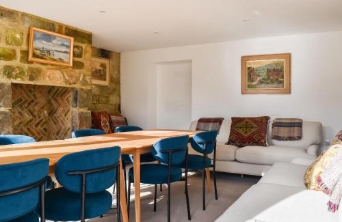 Staithes Casa | Seaton Orangery