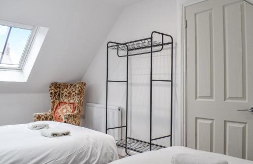 Staithes Casa | Seaton Orangery