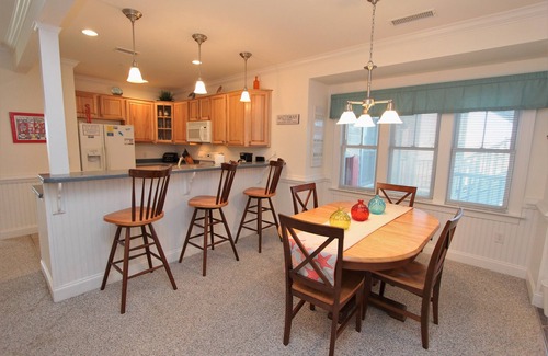 Hatteras Condominio | Sea Too Hatteras Waterfront Condo