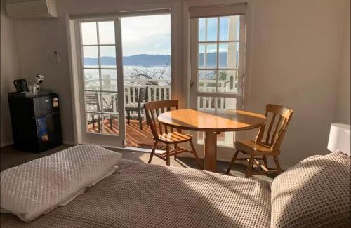 Miramar Casa | Seatoun Seaview