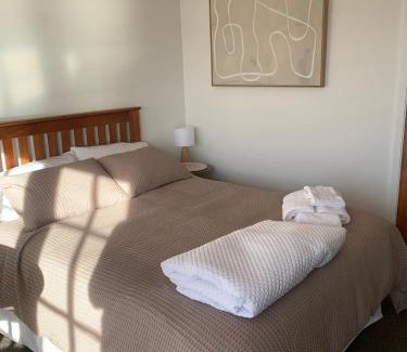 Miramar Casa | Seatoun Seaview