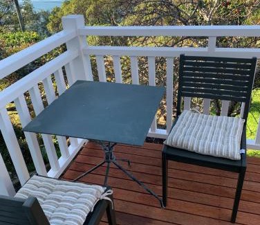 Miramar Casa | Seatoun Seaview