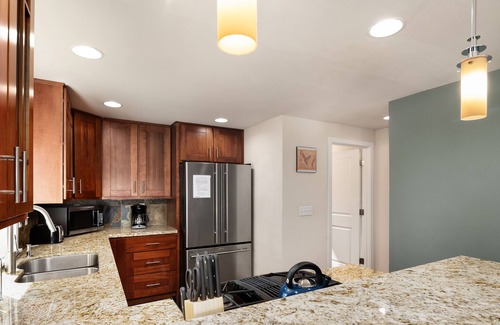Mann Casa | Seattle Vacation Home - The Port