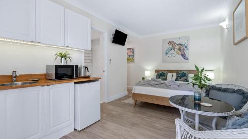 Clifton Beach Apartamento | SeaTurtle