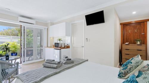 Clifton Beach Apartamento | SeaTurtle