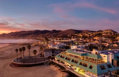 Downtown Complejo | SeaVenture Beach Hotel