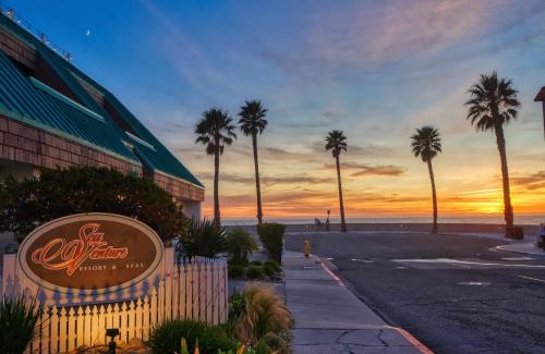Downtown Complejo | SeaVenture Beach Hotel
