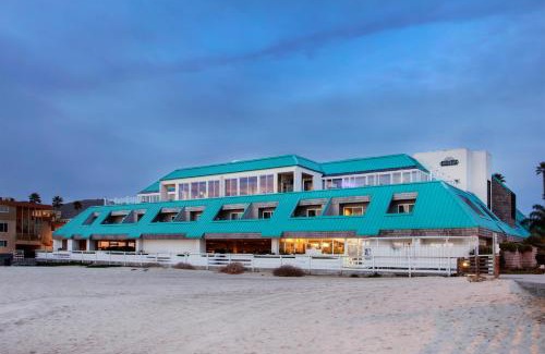 Downtown Complejo | SeaVenture Beach Hotel