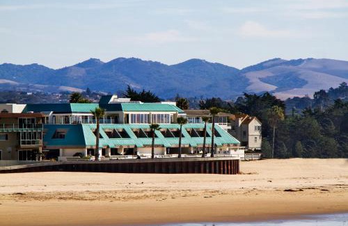 Downtown Complejo | SeaVenture Beach Hotel